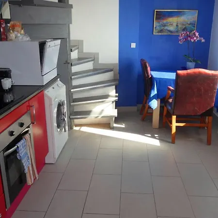 Apartamento Monaco&beaches Next Door Rocabruna