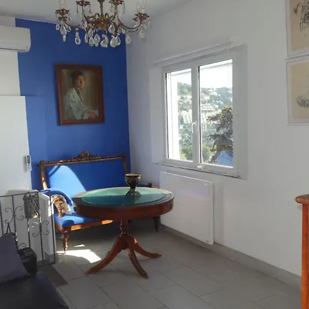 Monaco&beaches Next Door Apartamento Rocabruna